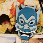 Product image Avatar The Last Airbender - Zuko Mask Bottle Opener