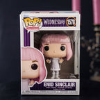 Product image Wednesday - Enid Funko Pop Figure