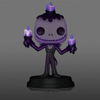 Product image Nightmare Before Christmas - Jack Skellington Funko Pop Figure with Light
