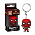 Zdjęcie produktu Deadpool 3 - Funko Pop Brelok