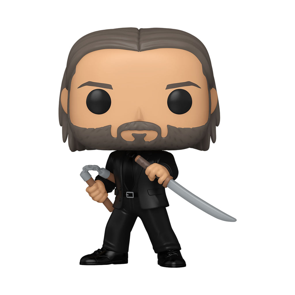 Zdjęcie produktu John Wick - Figurka Funko Pop
