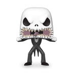 Zdjęcie produktu Nightmare Before Christmas - Jack Scary Face Funko Pop Figurka