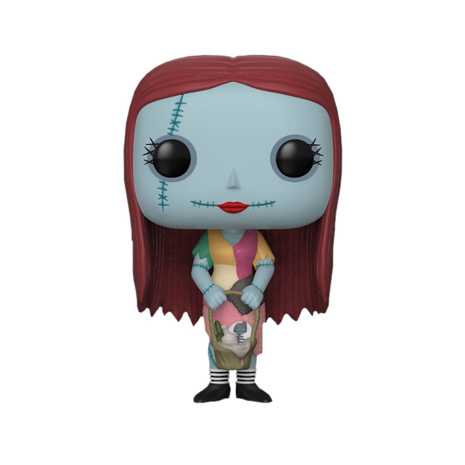 Zdjęcie produktu Nightmare Before Christmas - Sally z koszykiem Funko Pop figurka