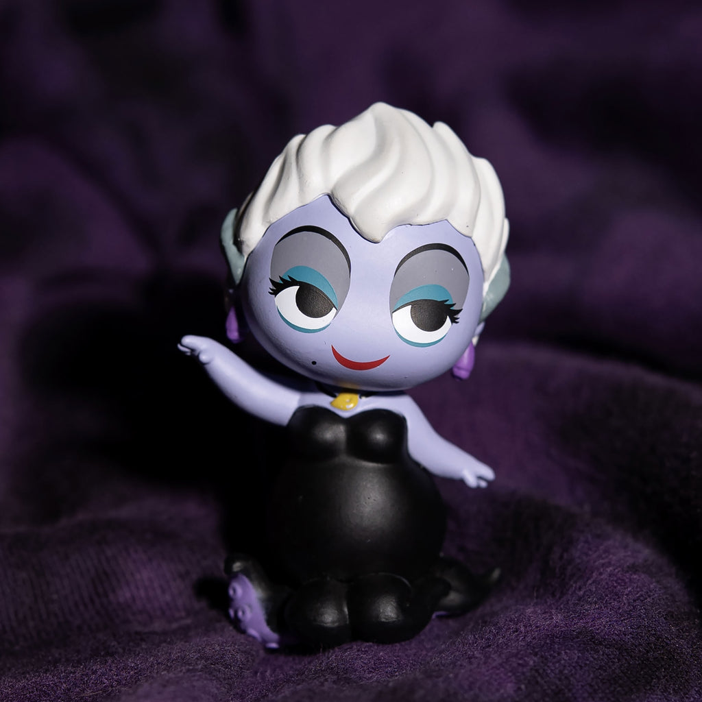 Zdjęcie produktu Villains - Mystery Minis Funko Pop Figurka