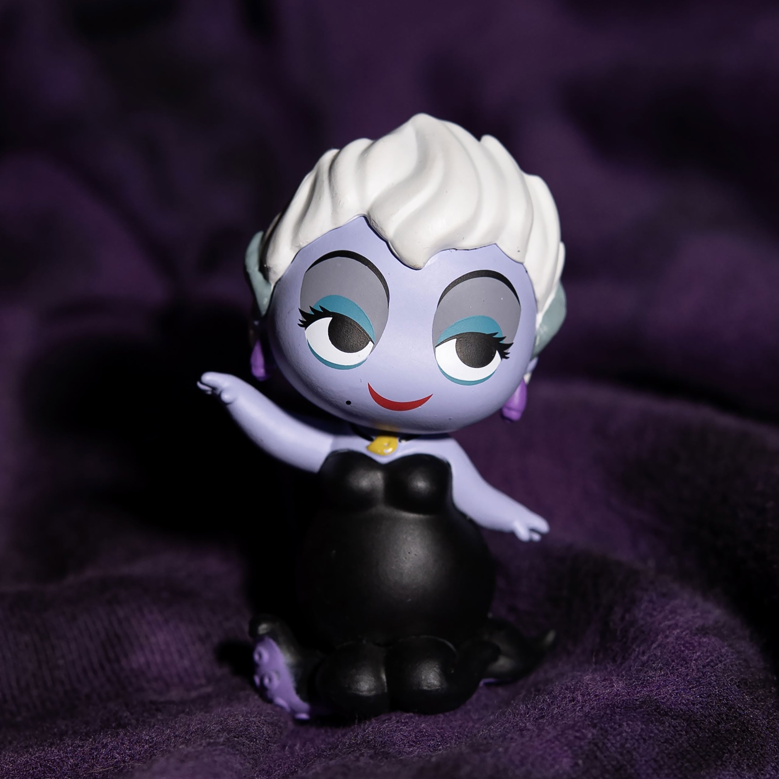 Zdjęcie produktu Villains - Mystery Minis Funko Pop Figurka
