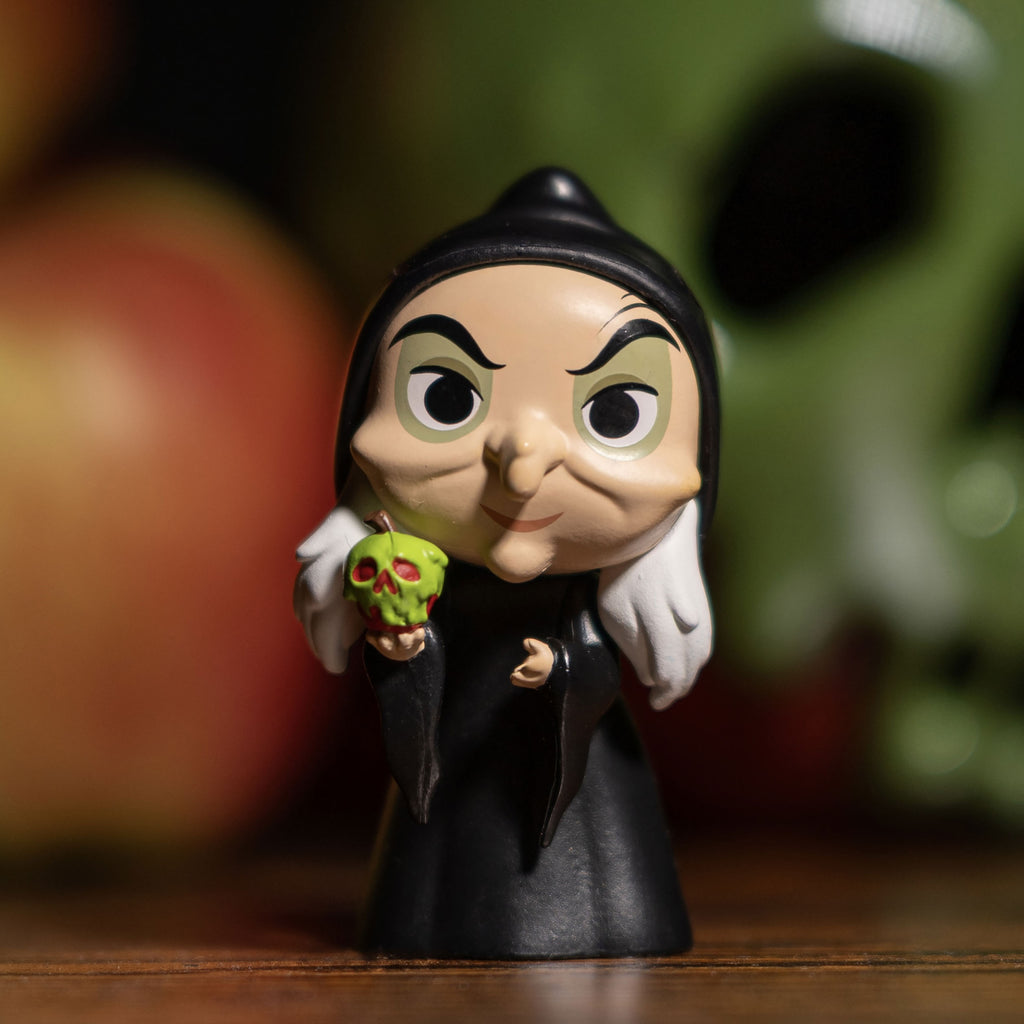Zdjęcie produktu Villains - Mystery Minis Funko Pop Figurka