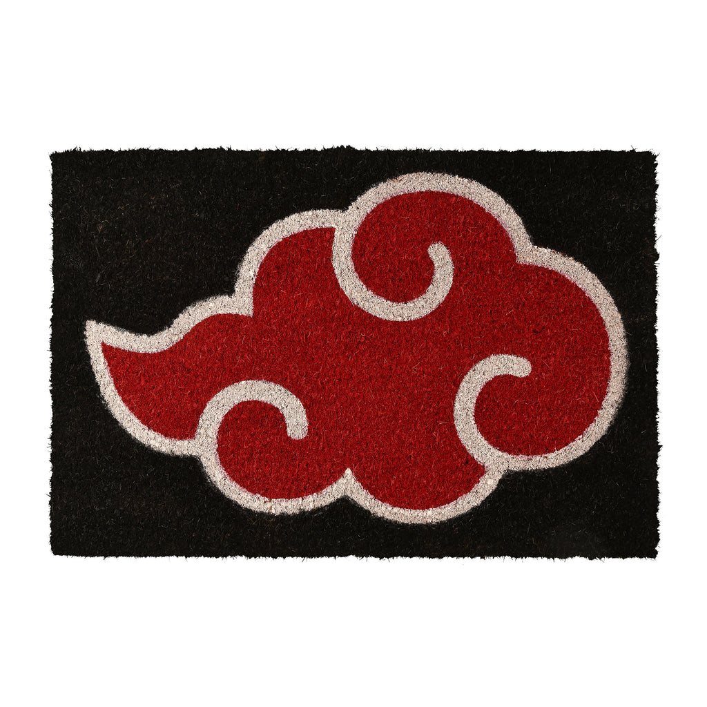 Zdjęcie produktu Naruto - Akatsuki wycieraczka