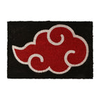 Zdjęcie produktu Naruto - Akatsuki wycieraczka