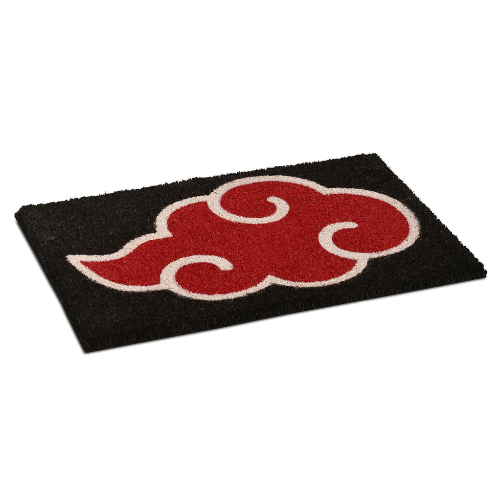 Zdjęcie produktu Naruto - Akatsuki wycieraczka