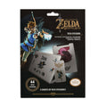 Zdjęcie produktu Zelda - Naklejki