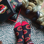 Product image Jurassic Park - Socks 3-Pack