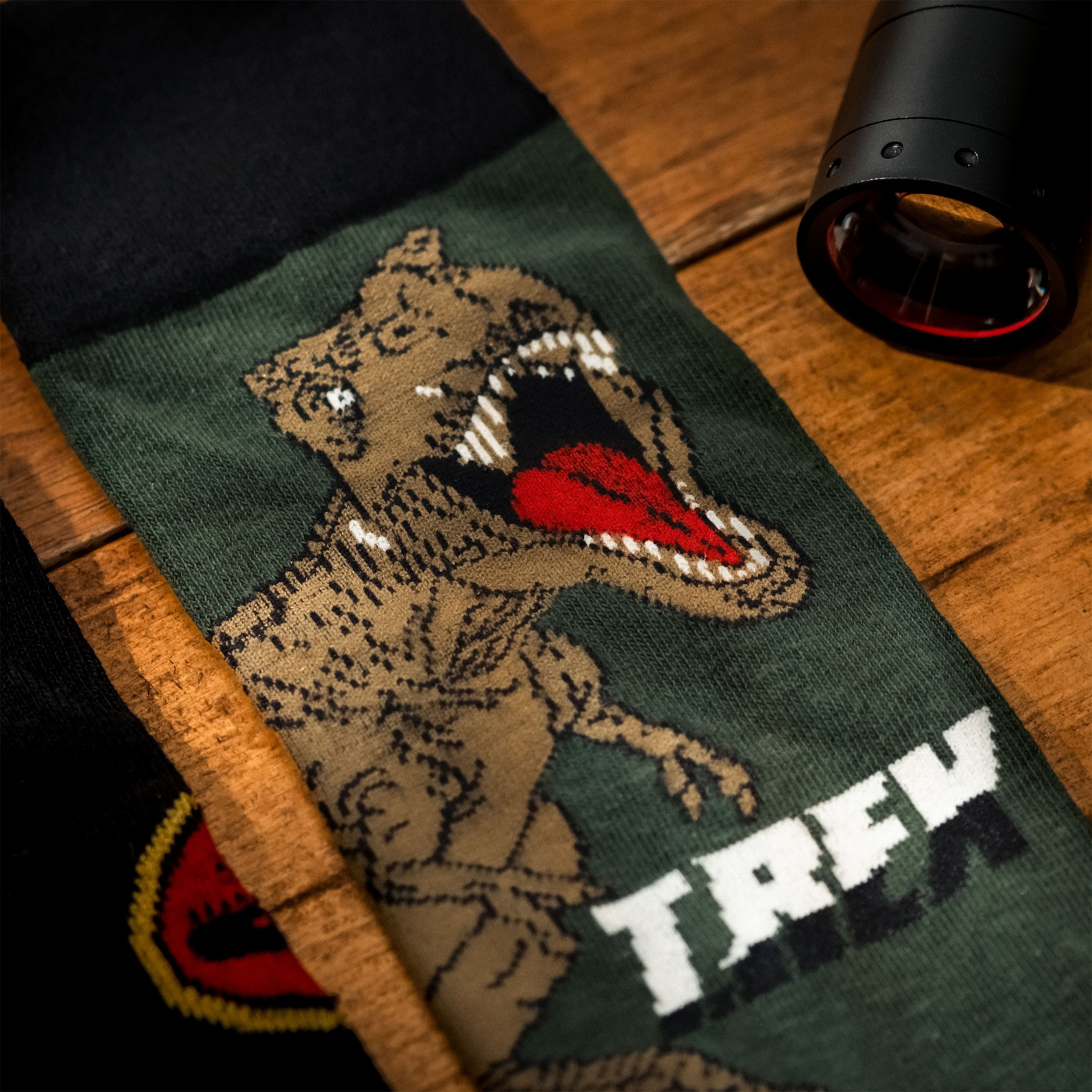 Product image Jurassic Park - Socks 3-Pack