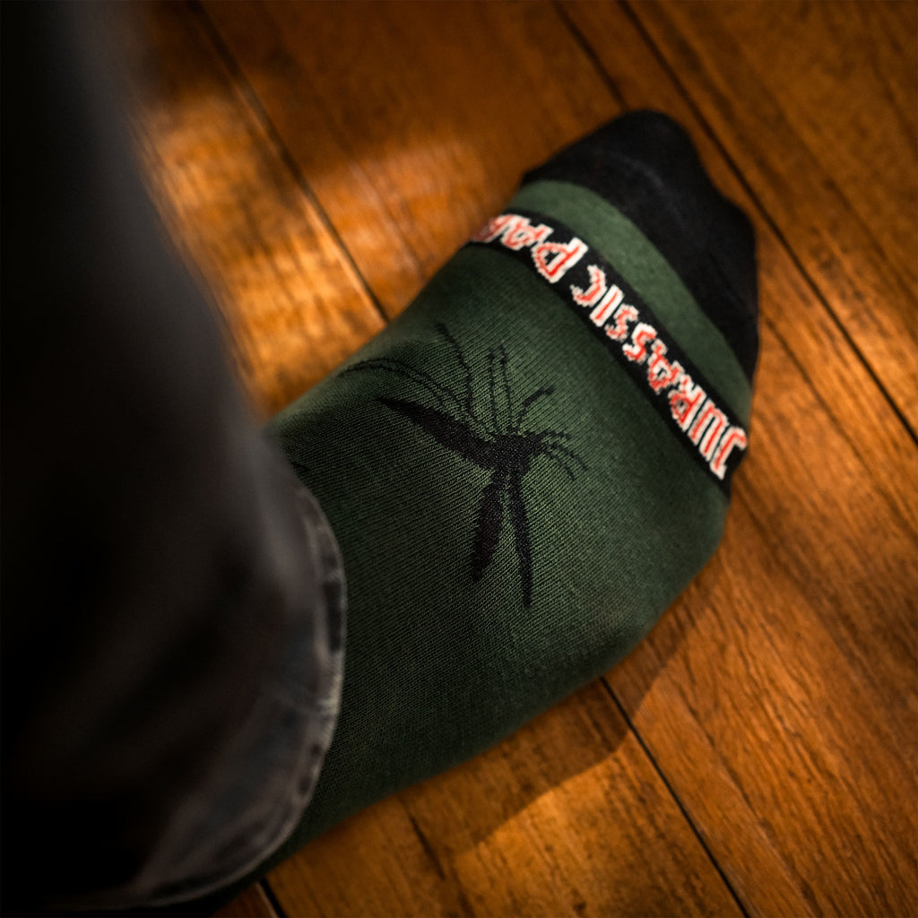 Product image Jurassic Park - Socks 3-Pack