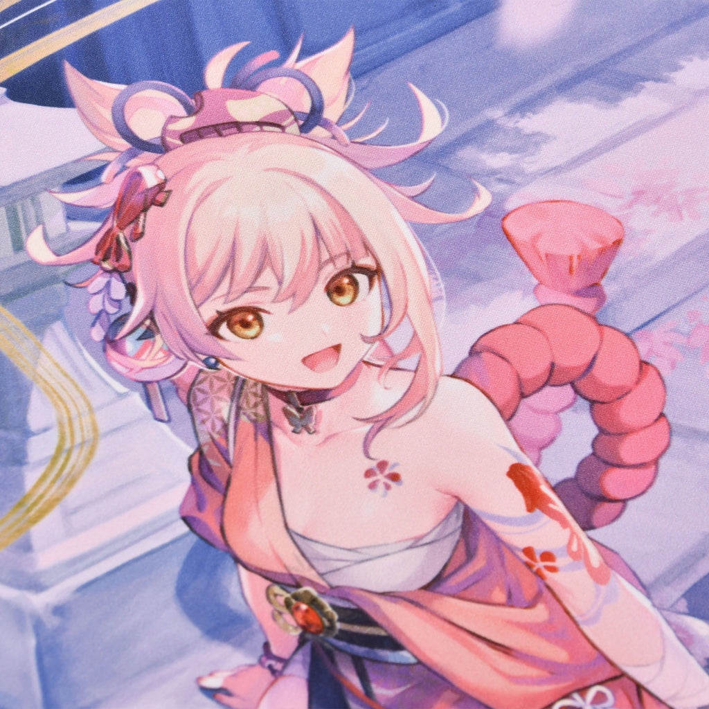 Product image Genshin Impact - Narukami Island Mousepad