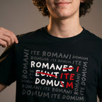 Zdjęcie produktu Koszulka Romani Ite Domum dla fanów Monty Pythona