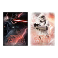 Product image Star Wars - Empire Poster 2 Piece Set