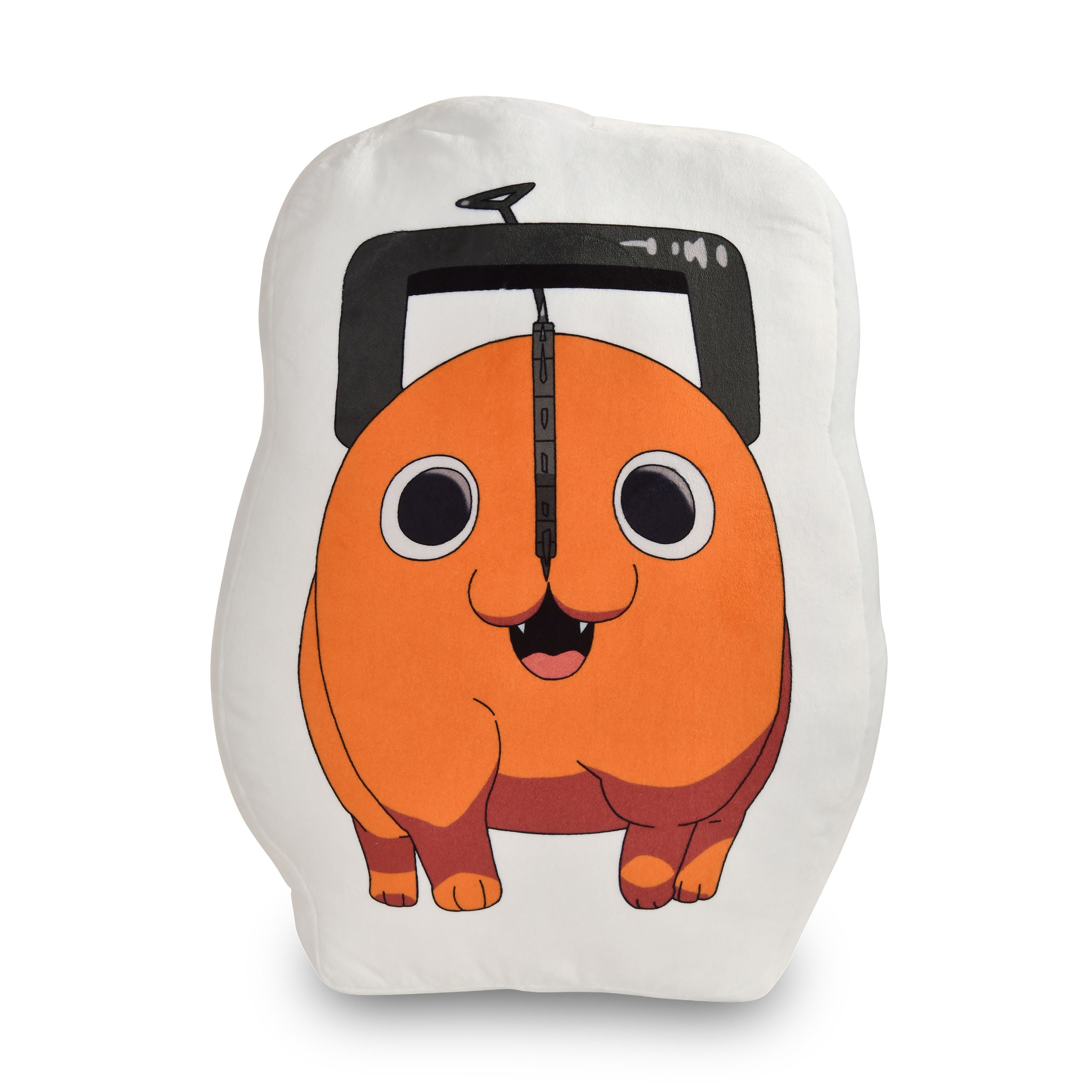 Zdjęcie produktu Chainsaw Man - Poduszka Pochita