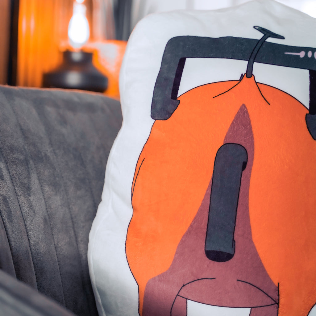 Zdjęcie produktu Chainsaw Man - Poduszka Pochita