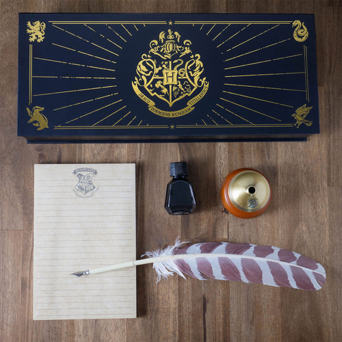 Zdjęcie produktu Harry Potter - Pióro do pisania z Hogwartu