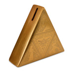 Zdjęcie produktu Zelda - Triforce skarbonka