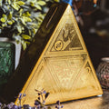 Zdjęcie produktu Zelda - Triforce skarbonka