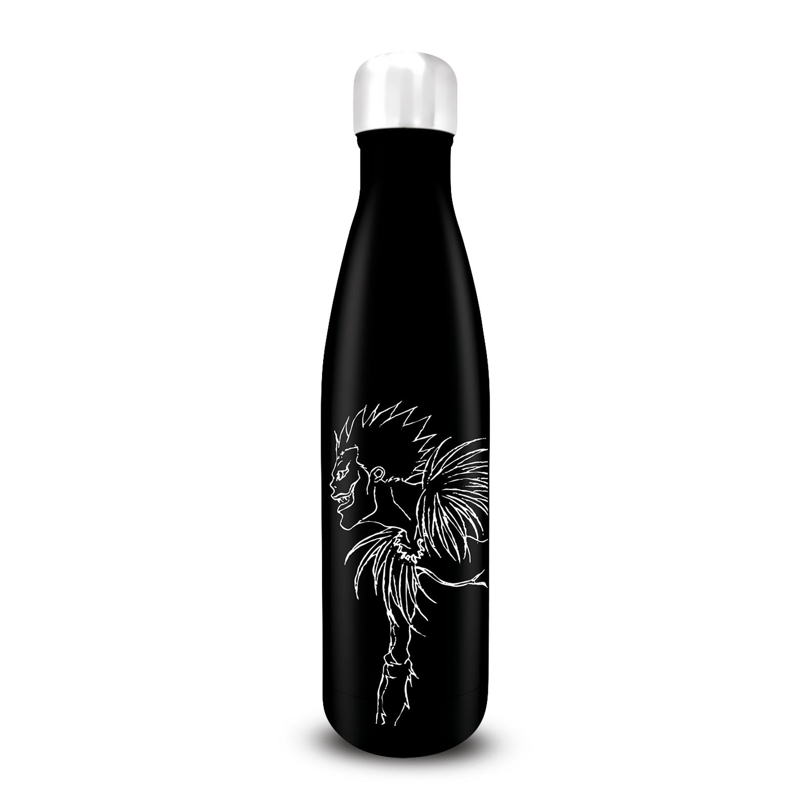 Zdjęcie produktu Death Note - Shinigami Butelka na napoje