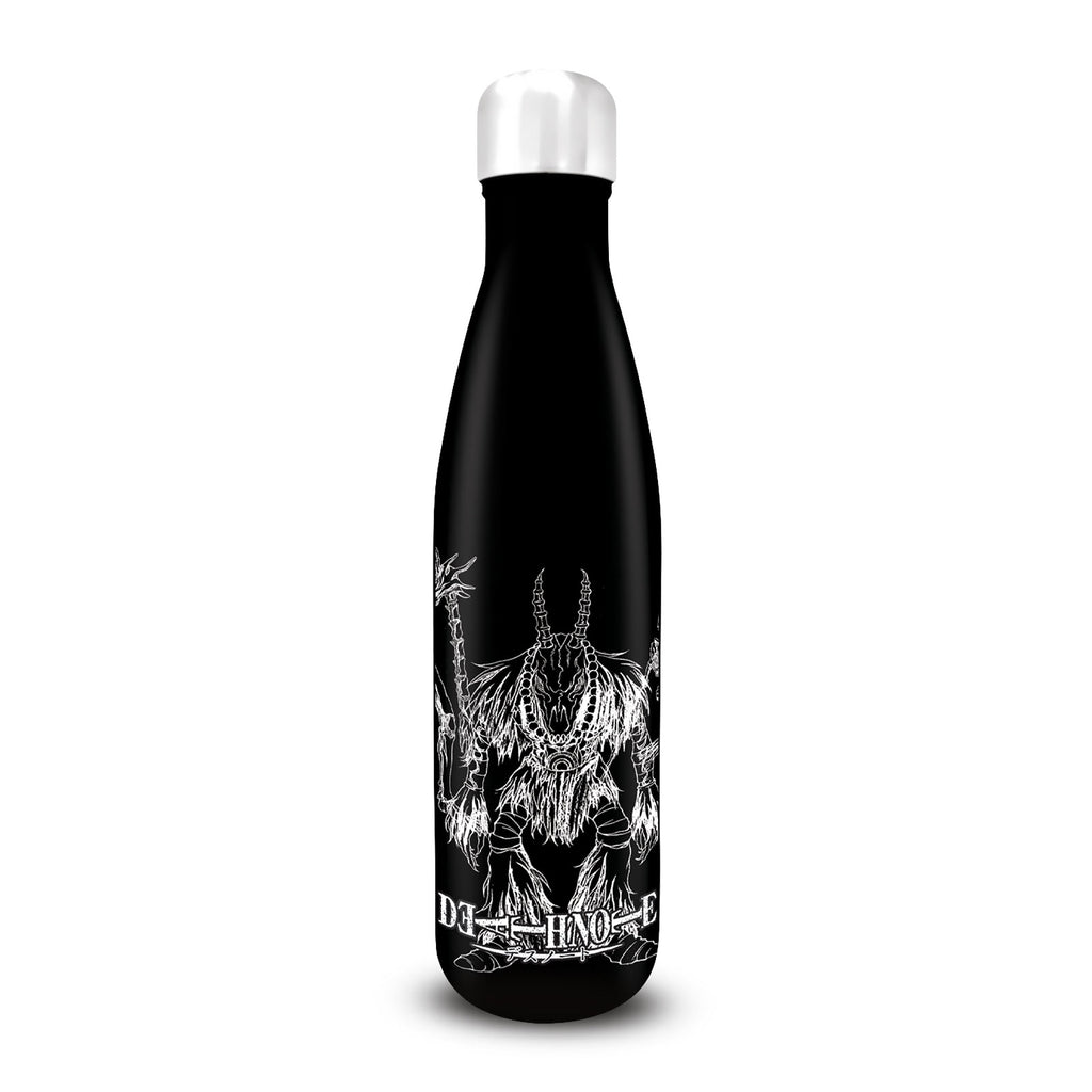 Zdjęcie produktu Death Note - Shinigami Butelka na napoje