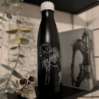 Zdjęcie produktu Death Note - Shinigami Butelka na napoje