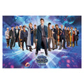 Zdjęcie produktu Doctor Who - Grupa Maxi Plakat
