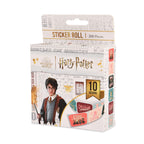 Zdjęcie produktu Harry Potter - Magical Moments Rolka Naklejek