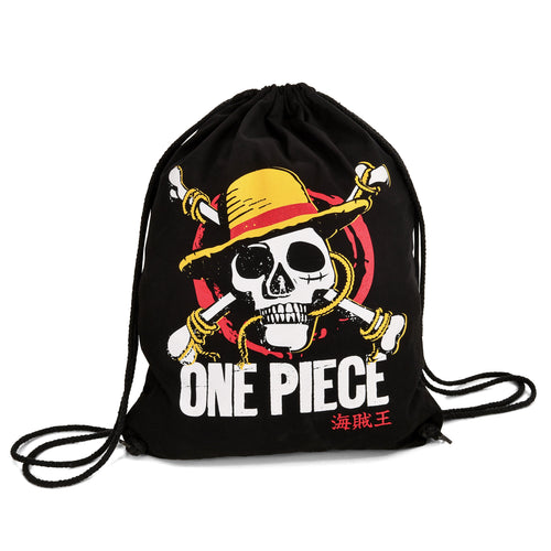 Zdjęcie produktu Torba sportowa Skull załogi Słomkowego Kapelusza - One Piece