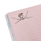 Product image The Castle in the Sky - Notebook
