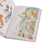 Product image The Moving Castle - Notebook