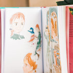 Product image The Moving Castle - Notebook
