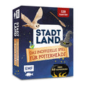Zdjęcie produktu Miasto, Wieś - Nieoficjalna gra dla Potterheadów