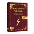 Product image Are you a real Potterhead? - Useless knowledge and magical fun facts
