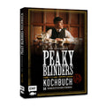 Zdjęcie produktu Oficjalna książka kucharska Peaky Blinders