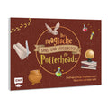 Product image The Magical Game and Puzzle Block for Potterheads