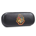 Zdjęcie produktu Harry Potter - Etui na okulary z herbem Hogwartu