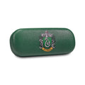 Zdjęcie produktu Harry Potter - Etui na okulary z herbem Slytherinu