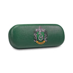 Zdjęcie produktu Harry Potter - Etui na okulary z herbem Slytherinu