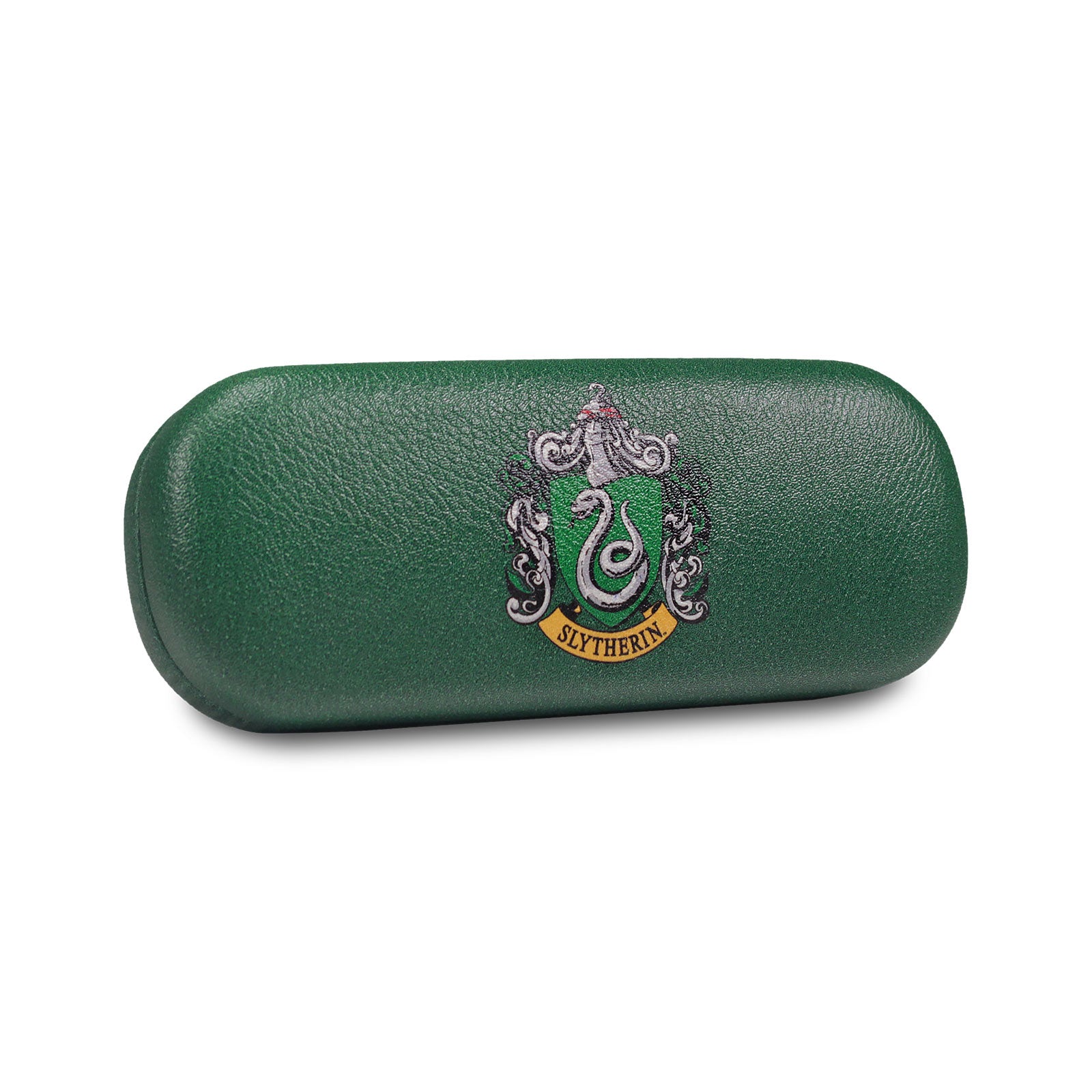 Zdjęcie produktu Harry Potter - Etui na okulary z herbem Slytherinu