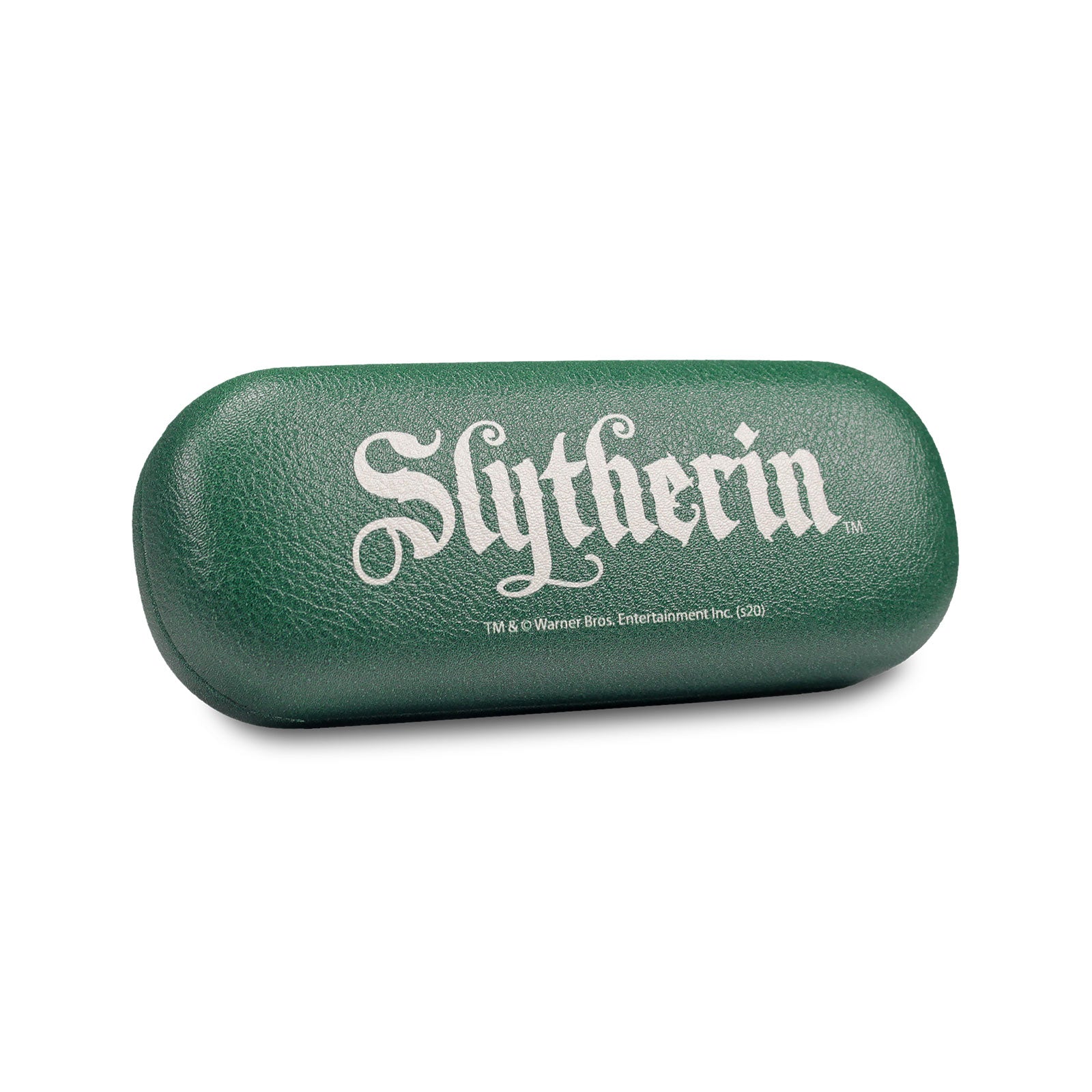 Zdjęcie produktu Harry Potter - Etui na okulary z herbem Slytherinu