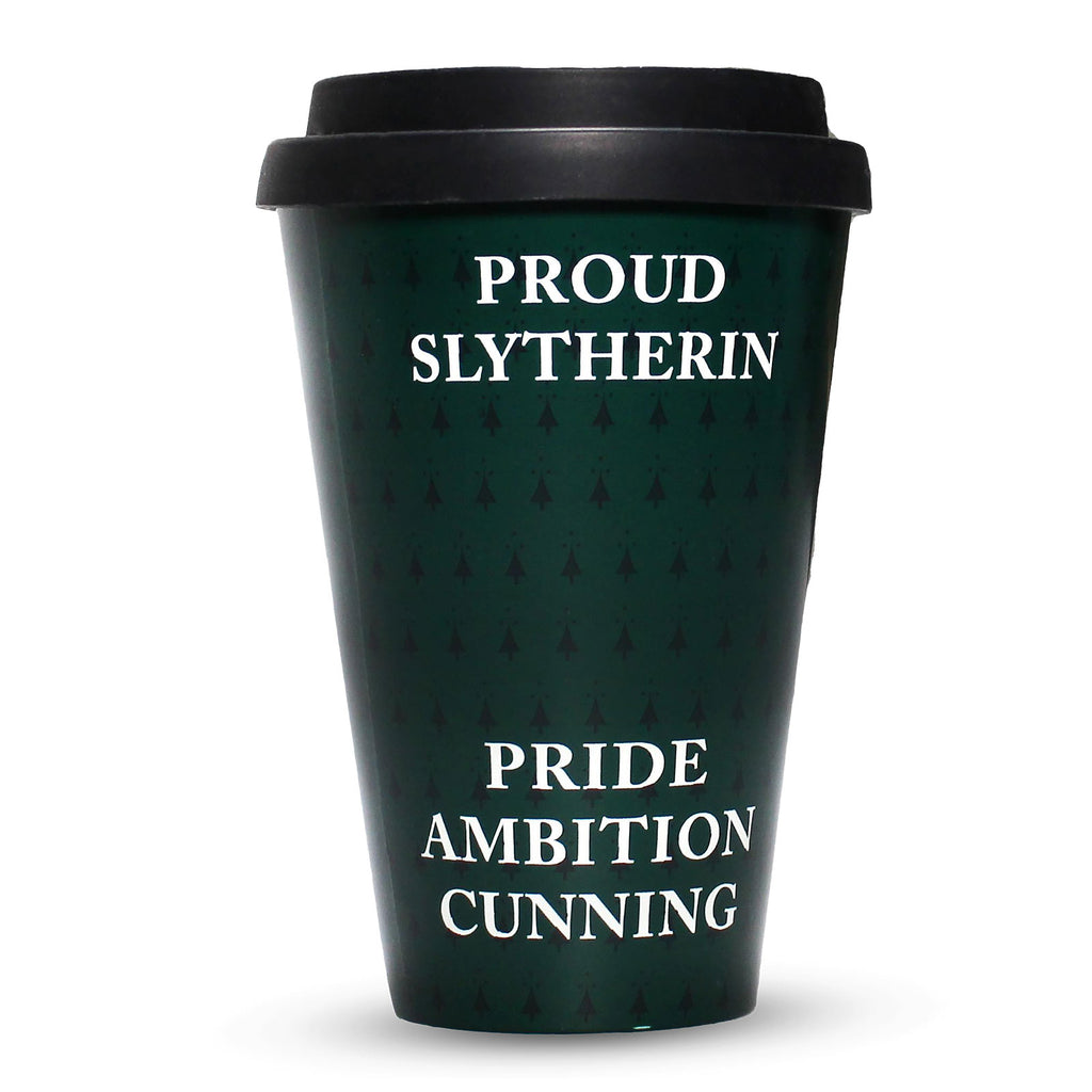 Zdjęcie produktu Harry Potter - Dumny Ślizgon Kubek Na Wynos