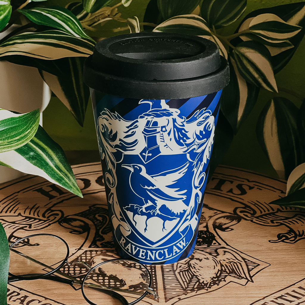 Zdjęcie produktu Harry Potter - Proud Ravenclaw Kubek Na Wynos