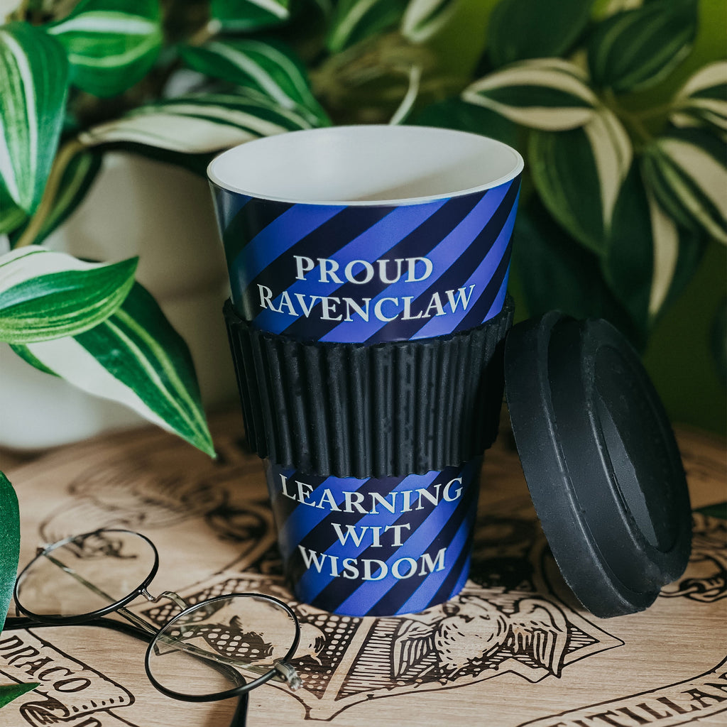 Zdjęcie produktu Harry Potter - Proud Ravenclaw Kubek Na Wynos