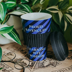 Zdjęcie produktu Harry Potter - Proud Ravenclaw Kubek Na Wynos