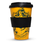 Zdjęcie produktu Harry Potter - Proud Hufflepuff Kubek To Go