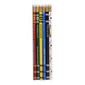Product image Harry Potter - House Pride Pens 6 piece set