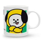 Zdjęcie produktu Kubek BT21 Chimmy - Line Friends
